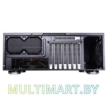 Корпус SilverStone Grandia GD08 (SST-GD08B) картинка 6